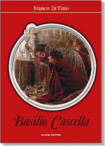 Ianieri Saggistica Basilio Cascella monografia Franco Di Tizio
