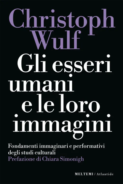 Meltemi Atlantide Gli esseri umani e le loro immagini libro