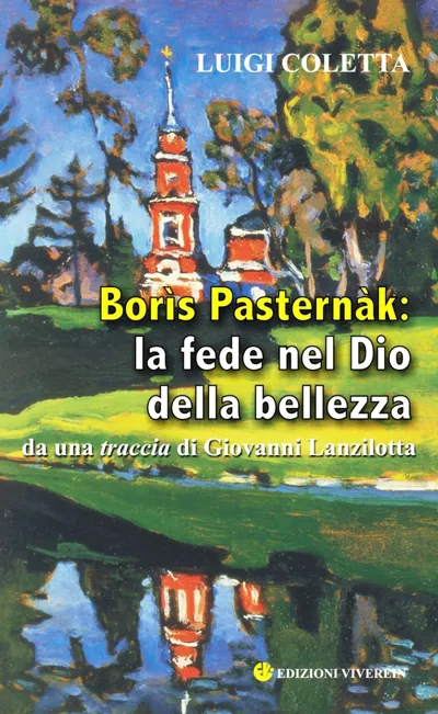 VivereIn Intellectus Fidei Pasternàk libro fede bellezza