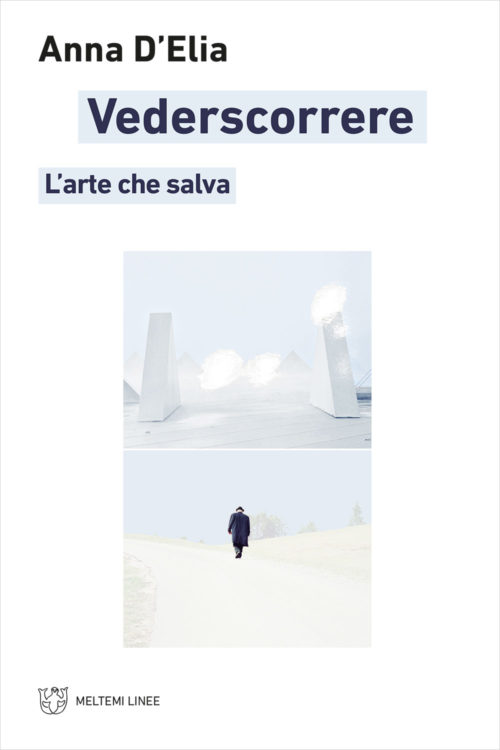 Meltemi Linee Vederscorrere libro narrativa