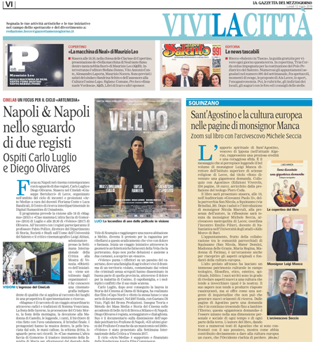 Viverein Testimoni Sono diventato gigantesca domanda libro Agostino