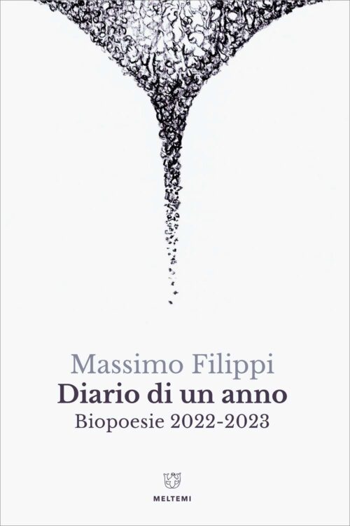 Meltemi Diario di un anno libro italiano