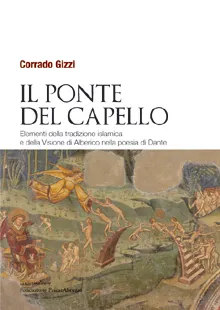 Ianieri Fuori collana Il ponte del capello libro Corrado Gizzi