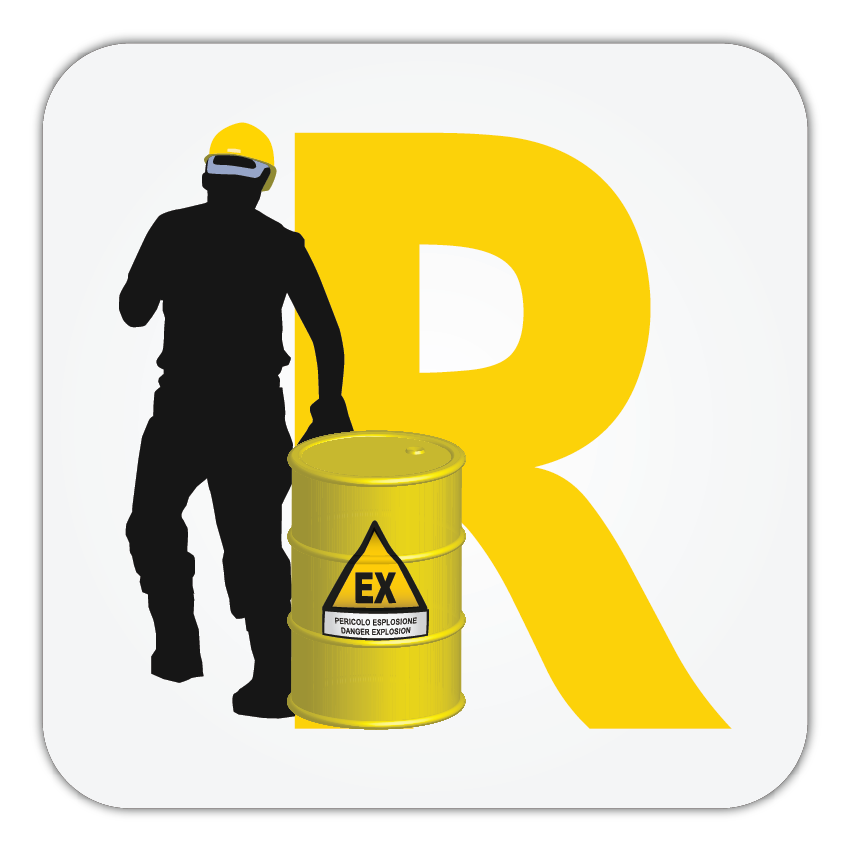 Sindar RAMSES 4 software ATEX atmosfere esplosive Titolo XI
