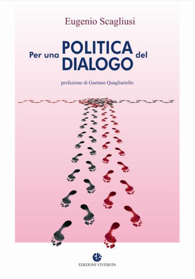 Viverein Parva Itinera Per una politica del dialogo libro dialogo