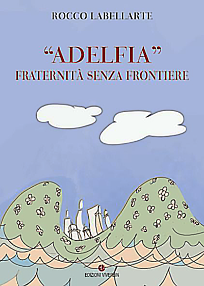 VivereIn Fuori Collana Adelfia libro fraternità giovani