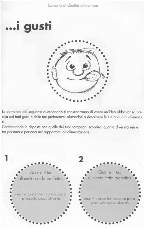 Manna Edizioni Narrativa Forchettine a dondolo libro ragazzi cibo