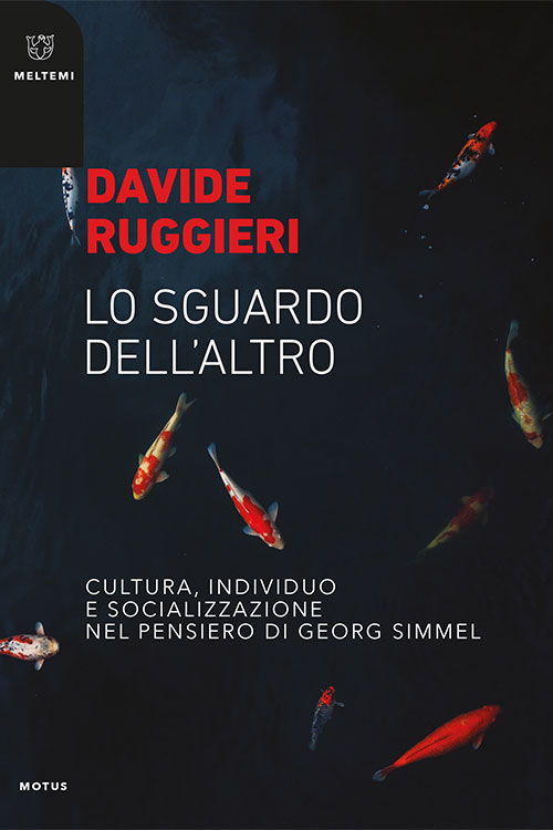 Meltemi Motus Lo sguardo dell’altro libro saggio alterità