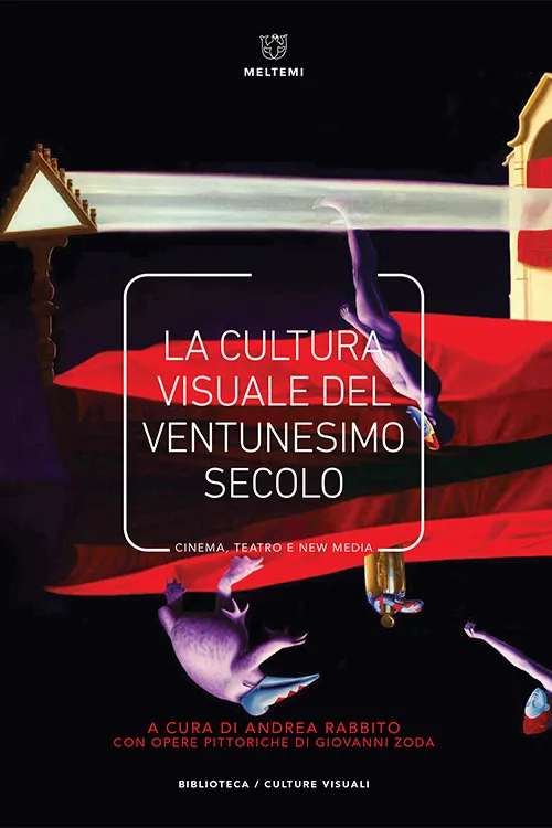 Meltemi La cultura visuale del Ventunesimo secolo libro
