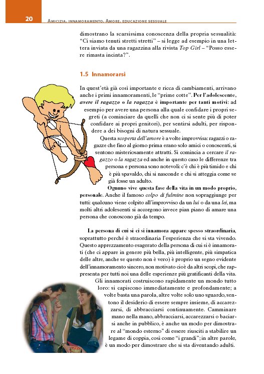 Manna Edizioni L’Informa Giovani saggio ragazzi scuola media