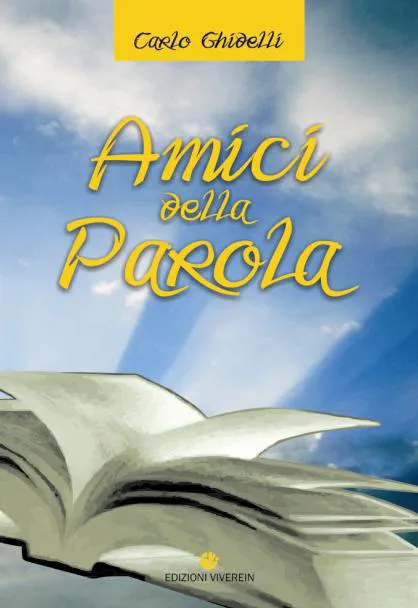 VivereIn Edizioni Parola come Seme Amici della Parola libro biblico