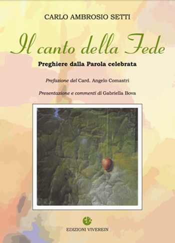 VivereIN Euntes Il canto della Fede libro preghiera eucaristia