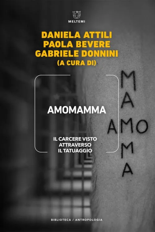 Meltemi Biblioteca Amomamma libro antropologia maternità