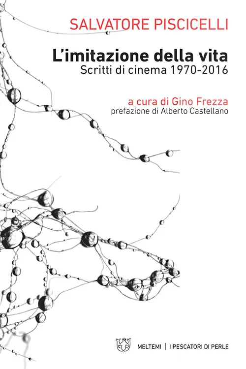 Meltemi L’imitazione della vita libro narrativa perle
