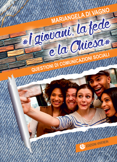 VivereIn Parva Itinera I giovani la fede e la Chiesa libro pastorale