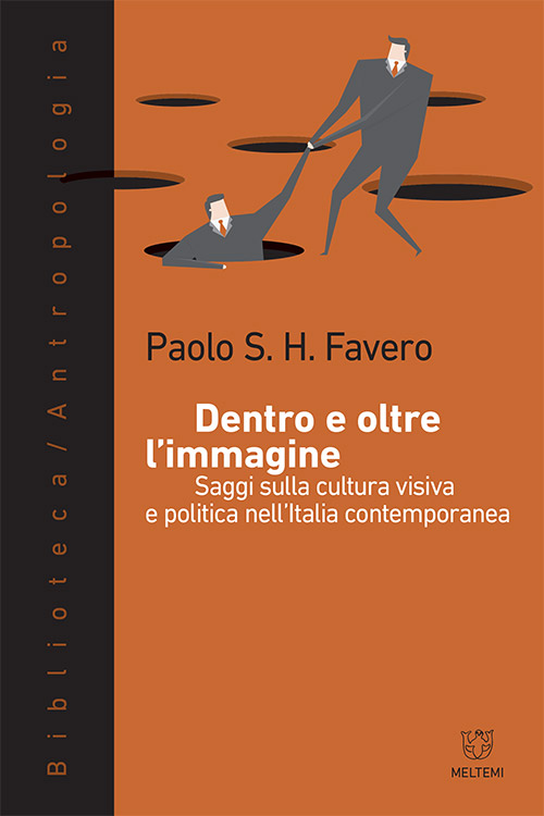 Meltemi Biblioteca Dentro e oltre l'immagine libro visiva