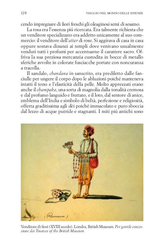 Ricca Editore Botanica Viaggio nel mondo delle essenze libro piante aromatiche