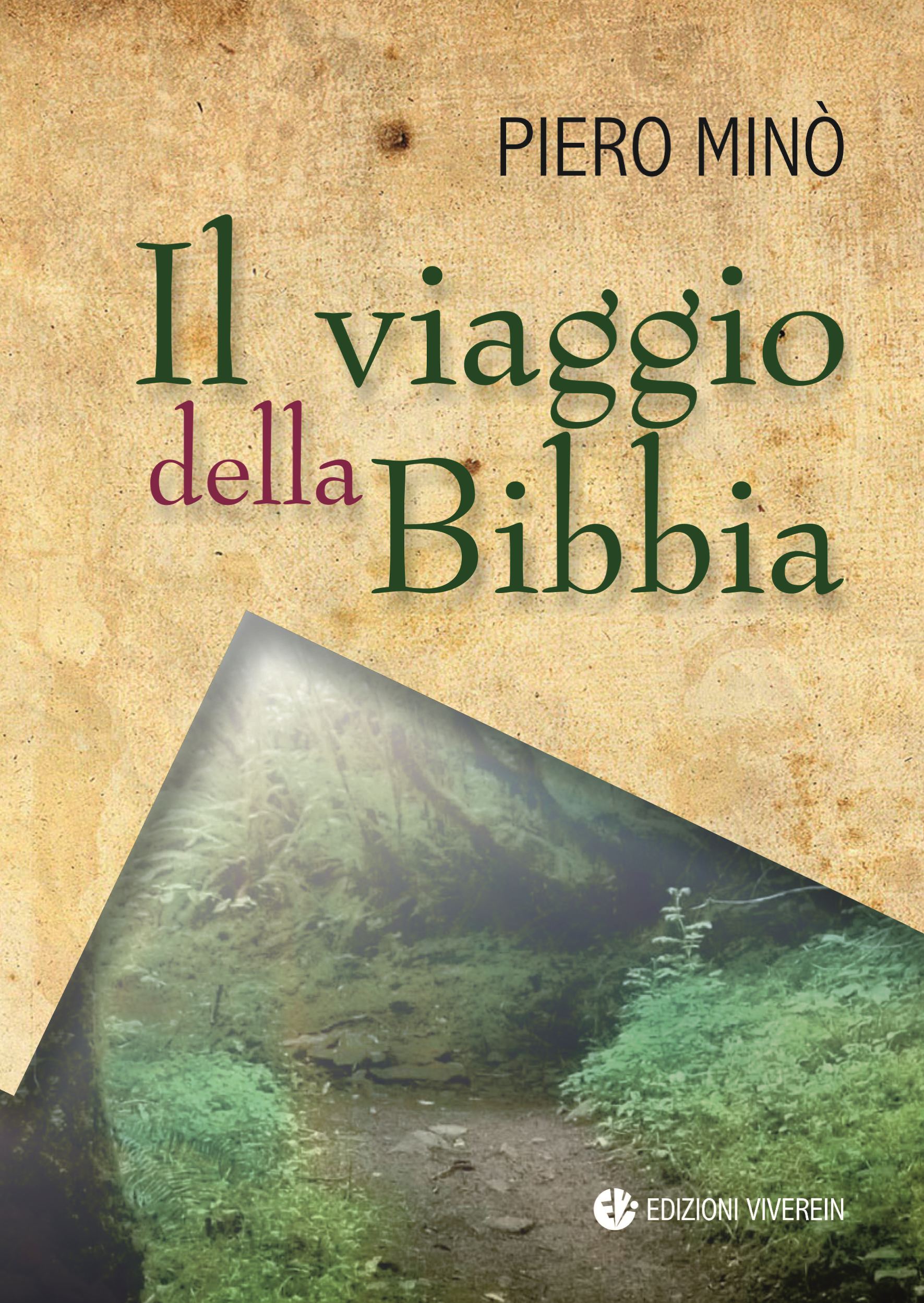VivereIn Itinera Il viaggio della Bibbia libro esegesi