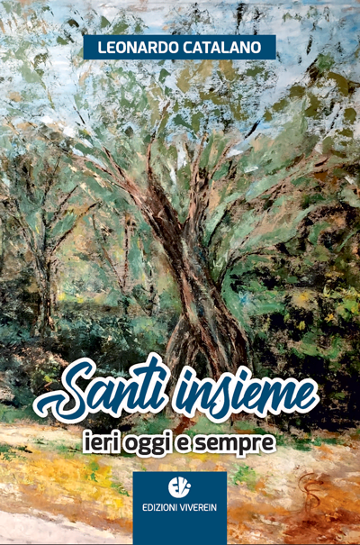 VivereIn Tradizione e vita Santi insieme libro santità