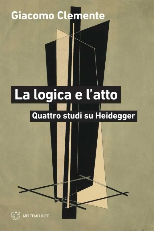 Meltemi Linee La logica e l’atto libro italiano