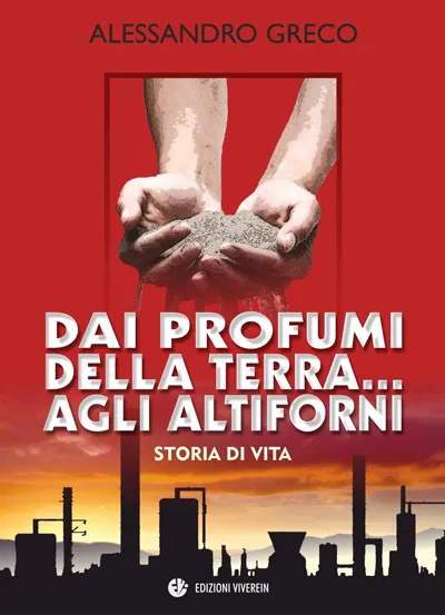 VivereIn Fuori Collana Dai profumi terra romanzo Taranto