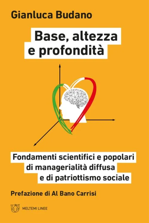 Meltemi Linee Base, altezza e profondità libro saggio arte