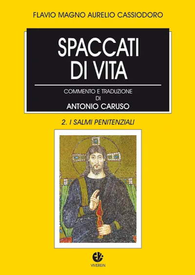 VivereIn Opera Spiritualia Spaccati di vita 2 libro salmi penitenziali