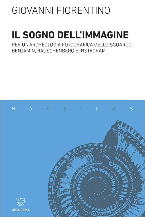 Meltemi Nautilus Il sogno dell’immagine libro