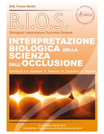 Teamwork Media B.I.O.S. Interpretazione biologica libro occlusione online