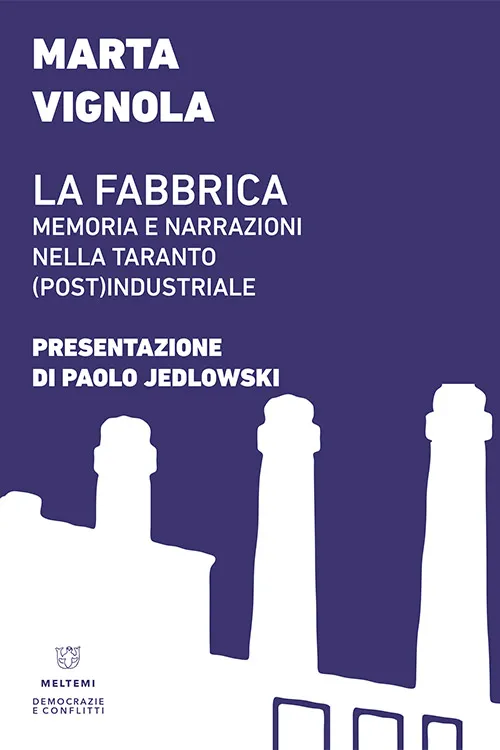 Meltemi Democrazie e conflitti La Fabbrica libro