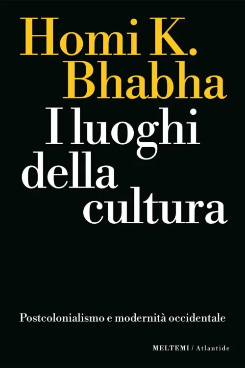 Meltemi Atlantide I luoghi della cultura libro
