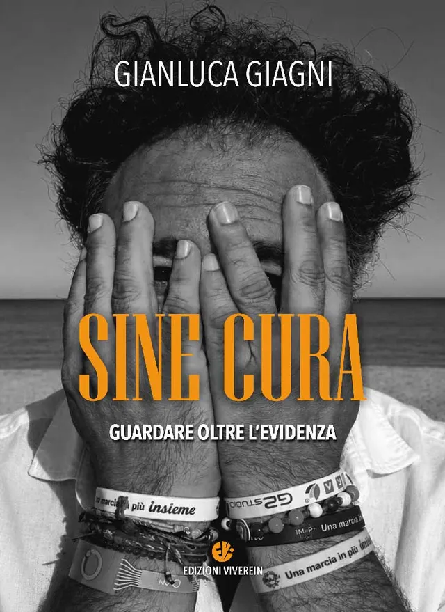 VivereIn Sine Cura Guardare oltre evidenza libro sicurezza