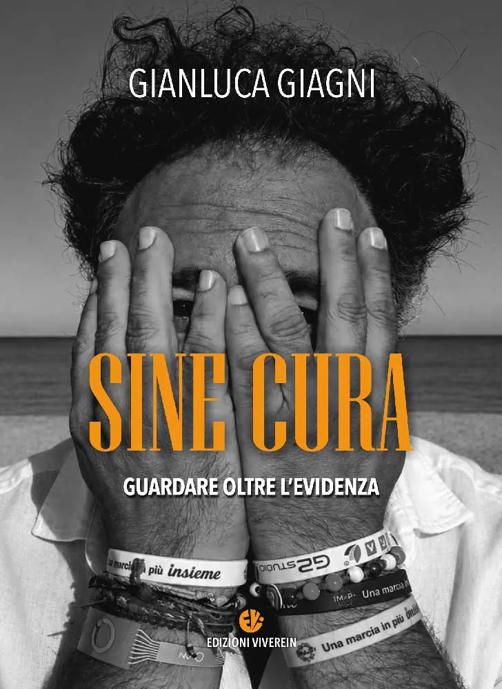 VivereIn Sine Cura Guardare oltre evidenza libro sicurezza