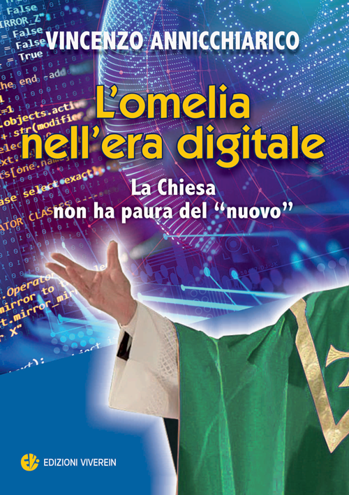 Viverein Parva Itinera Omelia era digitale libro pastorale
