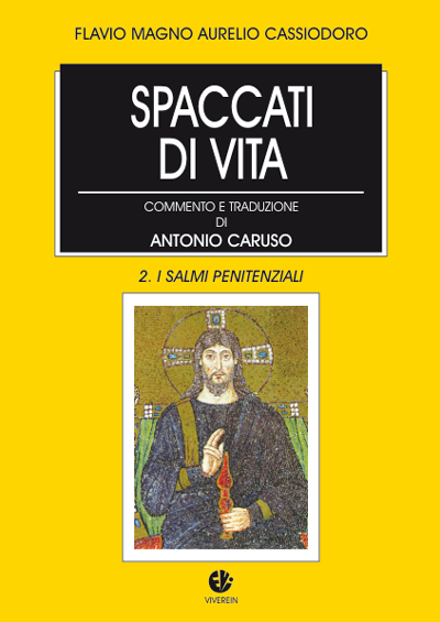 VivereIn Opera Spiritualia Spaccati di vita 2 libro salmi penitenziali