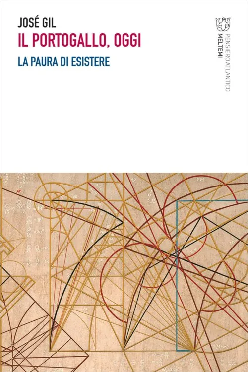 Meltemi Pensiero Atlantico Il Portogallo, oggi libro saggio politico