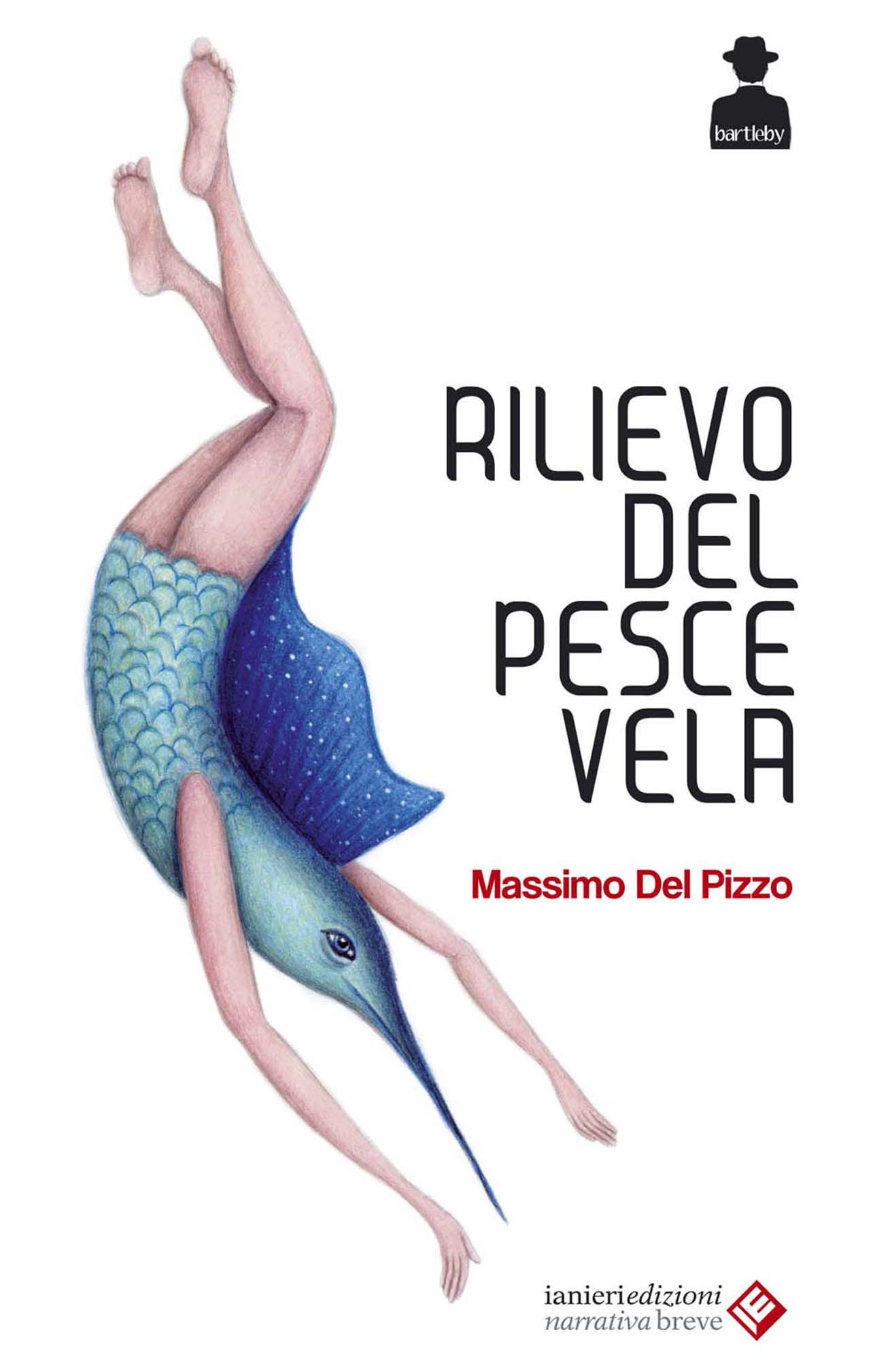 Ianieri Ebook Rilievo del pesce vela ebook racconti di mare
