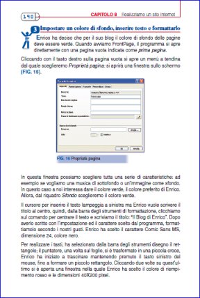 Manna PC facile facile manuale informatica base internet