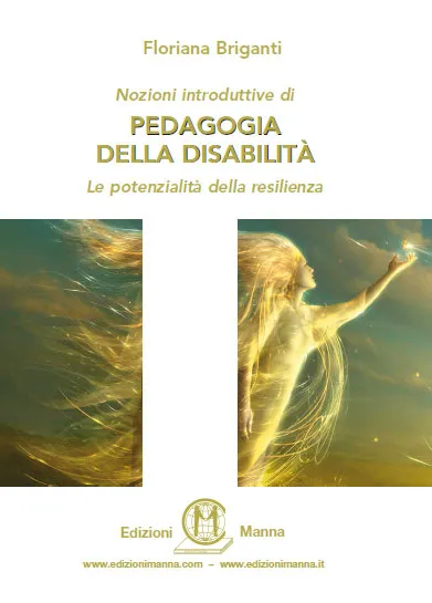 Manna Edizioni Università Nozioni introduttive di pedagogia libro manuale