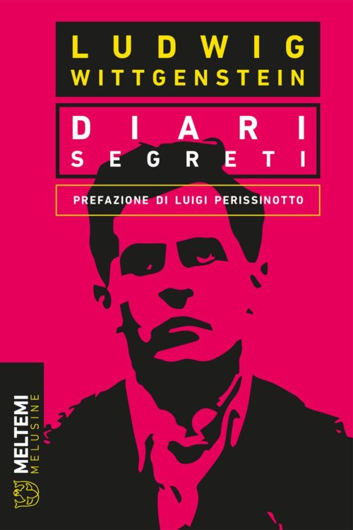 Meltemi Melusine Diari segreti libro volume