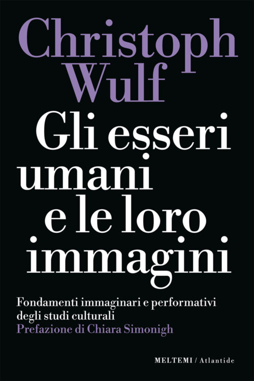 Meltemi Atlantide Gli esseri umani e le loro immagini libro