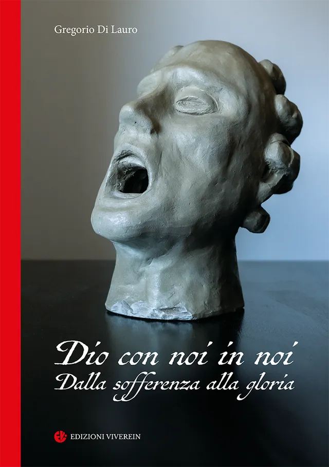 VivereIn Fuori Collana Dio con noi in noi libro sofferenza