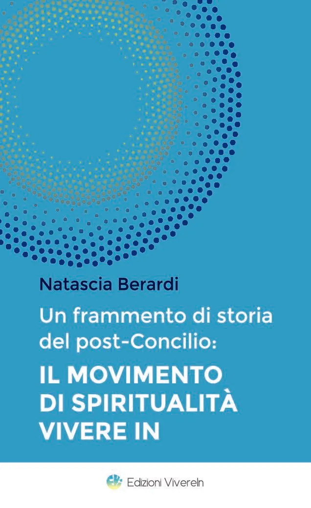 VivereIn Tradizione e vita Movimento Vivere In libro storia