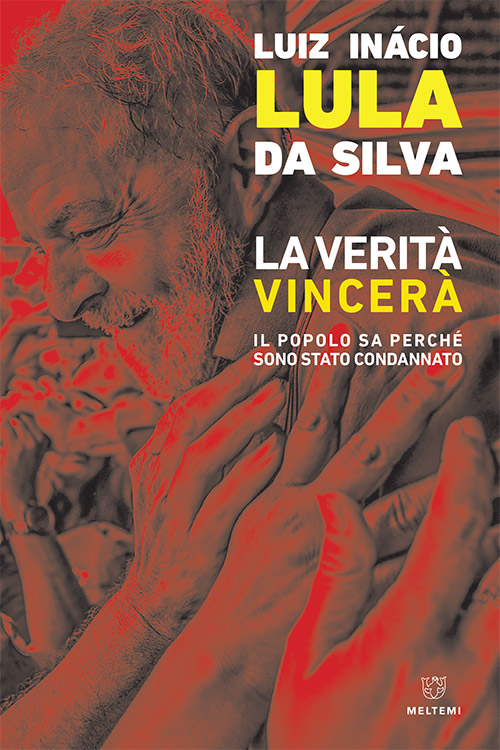 Meltemi La verità vincerà libro saggio