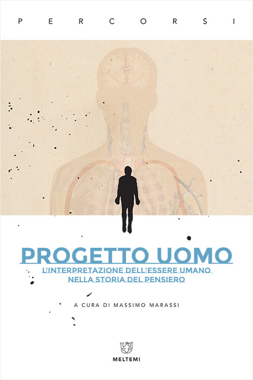 Meltemi Progetto uomo libro collana Percorsi