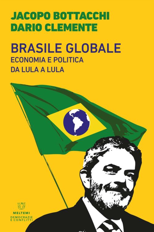 Meltemi Democrazie e conflitti Brasile globale libro