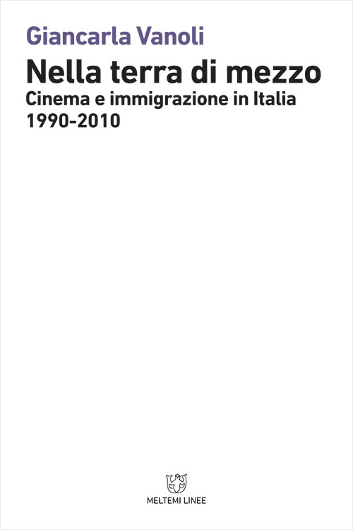 Meltemi Linee Nella terra di mezzo libro saggio antropologia