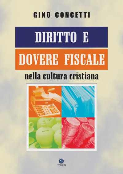 VivereIn Parva Itinera Diritto e dovere fiscale libro