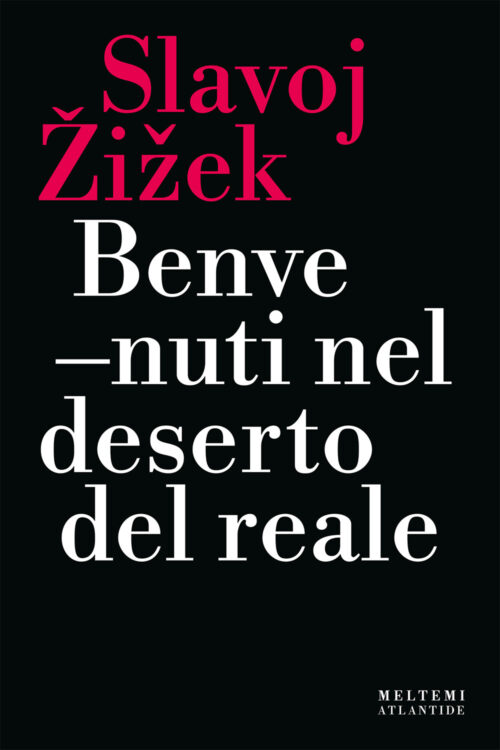Meltemi Atlantide Benvenuti nel deserto reale libro