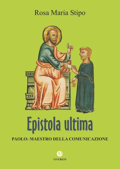 VivereIn Fuori Collana Epistola ultima libro san Paolo